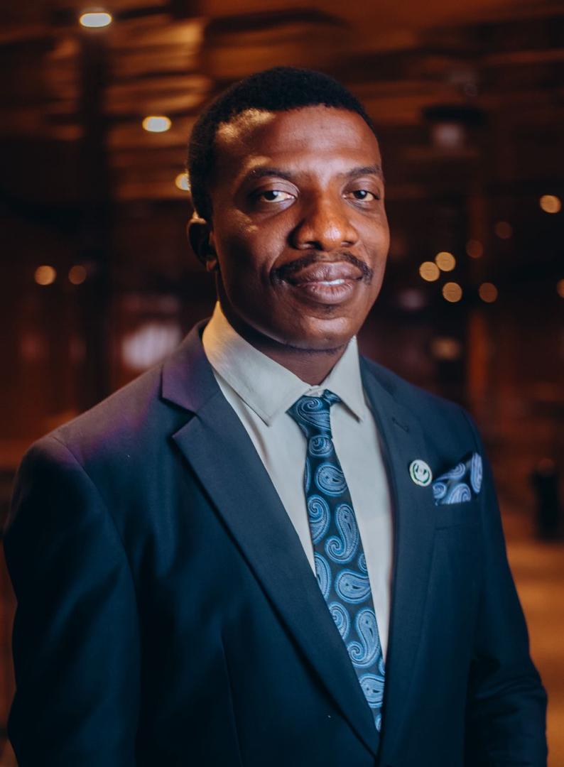 Aina Oladipo
